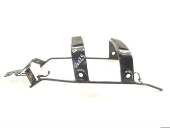 Hyosung Gv 125 s Aquila Bobber Rear Frame Wheel Arch Mount