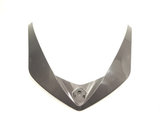 Piaggio X10 125 350 Tie mask nose canopy