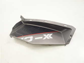 Moto Morini X-cape 650 20-25 Side fairing left