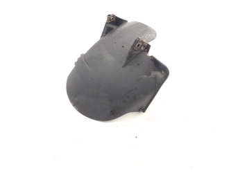 Piaggio Mp3 Yourban 300 Rear Fender On Wheel