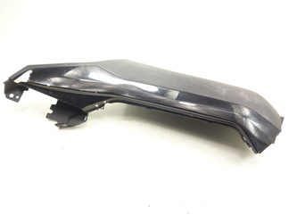 Peugeot Metropolis 400 13-19 Plow lower cover left