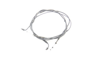 Piaggio Liberty 125 Gas Cables Set