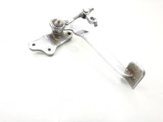 Yamaha Xvz 1300 Venture Foot Brake Lever Rear