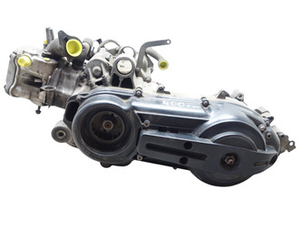 Piaggio Mp3 400 engine 30 day warranty