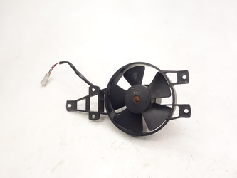 Piaggio X8 X-Evo 125 Radiator fan