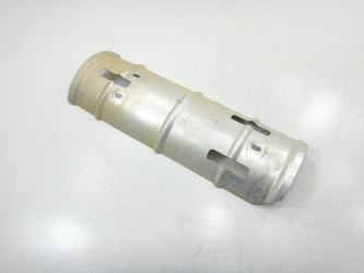 Kymco Mxu 465I Heat Shield