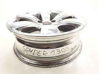 Front rim 15x5.0 Can-am Spyder F3 Ltd