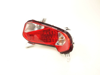 Can-Am Spyder Se6 Rt Reflektor Lampa Tył Prawa