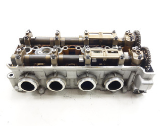 Complete head Yamaha Fjr 1300 06-12