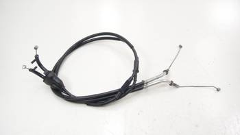 Kawasaki Zzr 1400 Zx14R 12-Gas Cables Set
