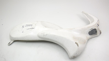 Voxan V1000 Cafe Racer Side Fairing Right