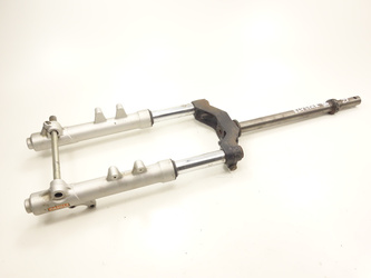 Peugeot Elystar 50 Front fork suspension