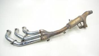 GL 1800 Goldwing 18 - Exhaust Manifold Left