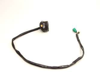 Kymco Ak 550 Combined Switch Right