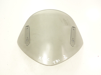 Yamaha Tricity Triptik 125 14-17 Szyba owiewka