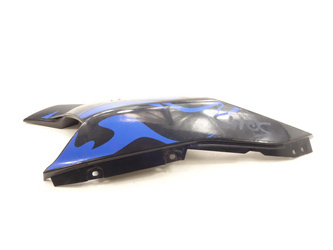 Canopy, front right fairing, Can-am Ryker 600 900