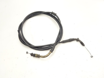 Kymco Agility City 50 Gas Cable