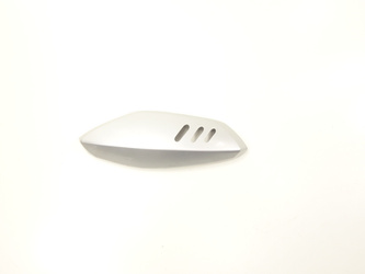 Aeon Cobra 320 420 422 Plastic exhaust cover right