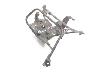 Satelis 125 Frame, Fairing Canopy Mount