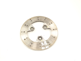 Peugeot Street Zone Kisbee 50 Front brake disc
