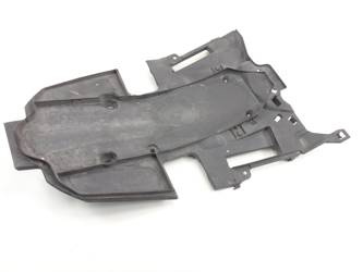Honda Sh 125 09-16 Wheel arch Rear Mudflap