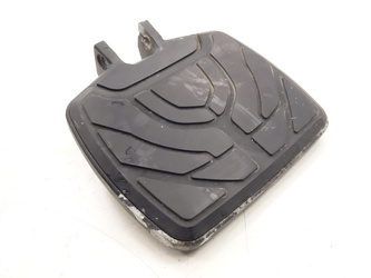 Left passenger footrest Can-am Spyder F3 Ltd