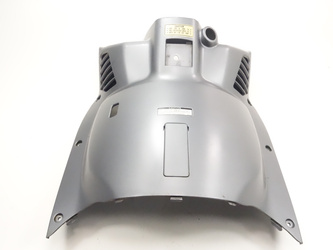 Peugeot Lxr 125 Cockpit plastic above the knees