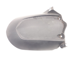 Tuono V4 1100 Factory 21 - Rear Fender On Wheel