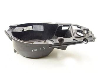 Typhoon 50 Sr Motard Trunk Storage Box