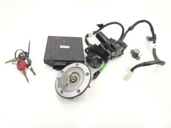 Yamaha Niken 900 Stacyjka Zamki Immo Moduł