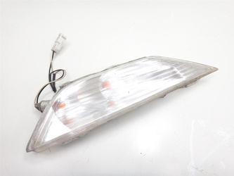 X8 250 I.E Turn Signal Direction Left Front