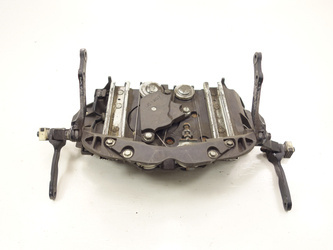 Yamaha Fjr 1300 Window Lifting Mechanism