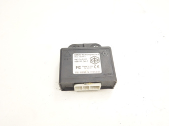 Piaggio X8 X-Evo 125 Computer module controller 638591