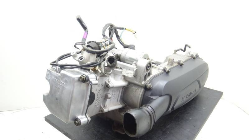 Silnik Gwarancja 30 Dni Kymco X-Town 125 2018R | Sklep z