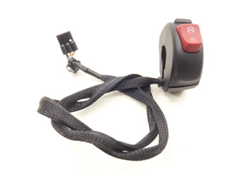 Cf Moto Cl-x Clx 700 21- Right switch