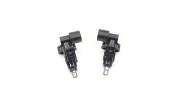 Honda Crf 1000 Africa Twin Wtrysk Paliwa