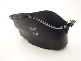 Sym Mio 115 Kufer schowek pod siedzenię