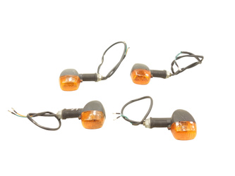 Archive Scrambler 50 19-24 Turn signals set