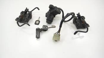Gpx 600R 85-89 Ignition Switch With Key Locks