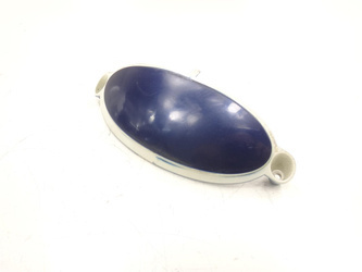 Kymco Agility 50 4T Plastic End Cap