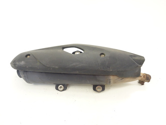 Yamaha Tricity Triptik 125 14-17 Exhaust Muffler Tip