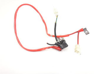 Sym X-Pro 50 Orbit Ii Starter Relay