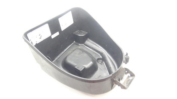 Honda Sh 125 01-06 Trunk Potty Helmet Storage