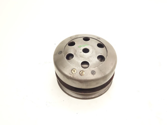 Peugeot Kisbee Ludix Citystar Speedfight 3 Complete clutch bell