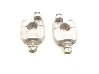 Mocowania kierownicy mostki Honda Silver Wing 400