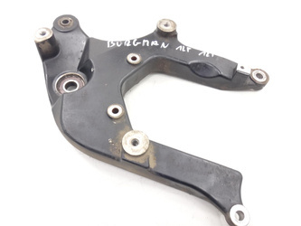 Suzuki Burgman 125 07-13 Wahacz Mocowanie Tłumika