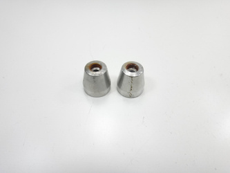 Aprilia Leonardo 125 Weights Steering Bumpers