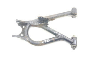 Cf Moto Goes 500 Swingarm Left Rear Lower