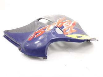 Side Side Fairing Left Aprilia Pegaso 125 Rotax