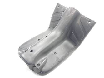 Piaggio Typhoon 50 Cockpit Plastic Before Knee